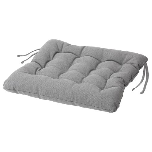 VIPPÄRT, chair pad, 38x38x6.5 cm, 205.990.45