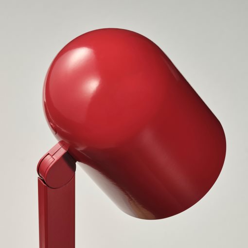 ENSMÄRKE, desk lamp, 206.000.96