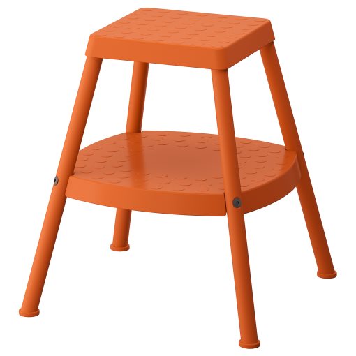 HADDARP, step stool, 4-way, 206.007.08
