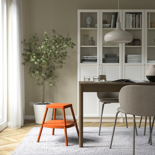 HADDARP, step stool, 4-way, 206.007.08