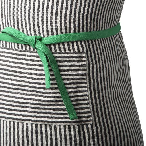 MÄVINN, apron, 92x90 cm, 206.009.92