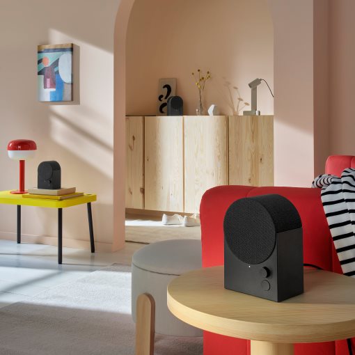 NATTBAD, bluetooth speaker, 206.016.04