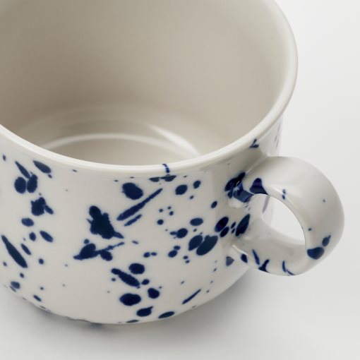 SILVERSIDA, mug, 40 cl, 206.017.98