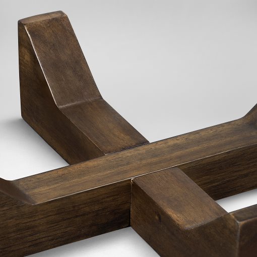 IKEA 365+, serving stand, 16x16 cm, 206.023.21