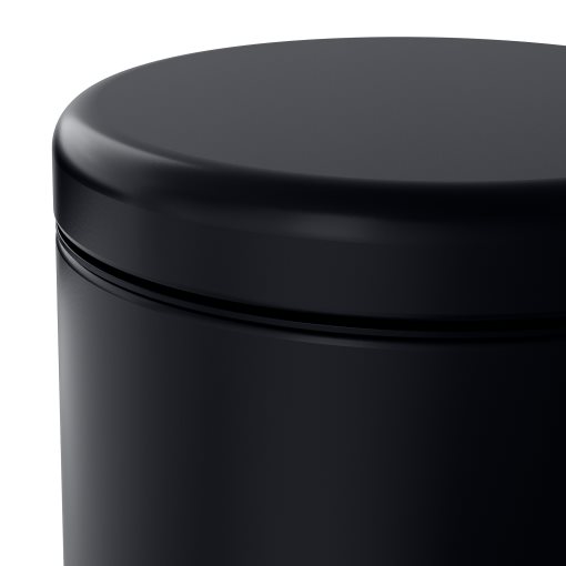 GANSJÖN, waste bin, 3 l, 206.054.71