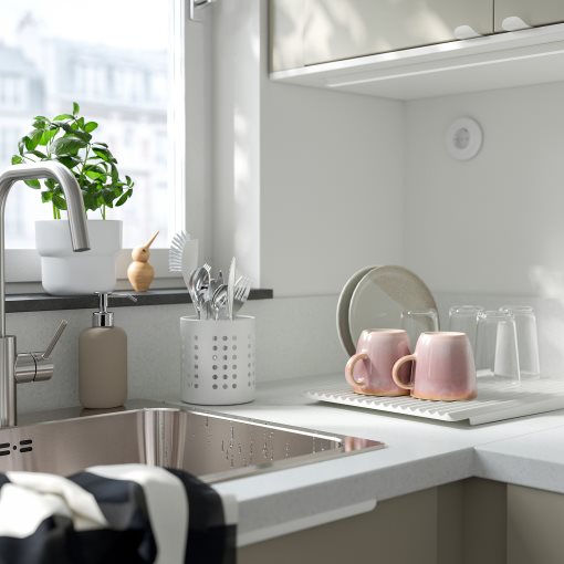 ORDNING, cutlery stand, 13.5 cm, 206.058.81