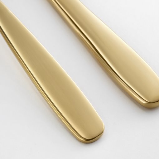 TILLAGD, 2-piece serving set, 206.059.61