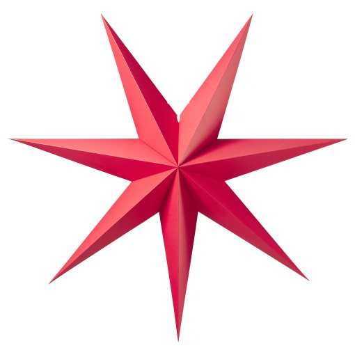 STRÅLA, lamp shade, 90 cm, 206.066.06