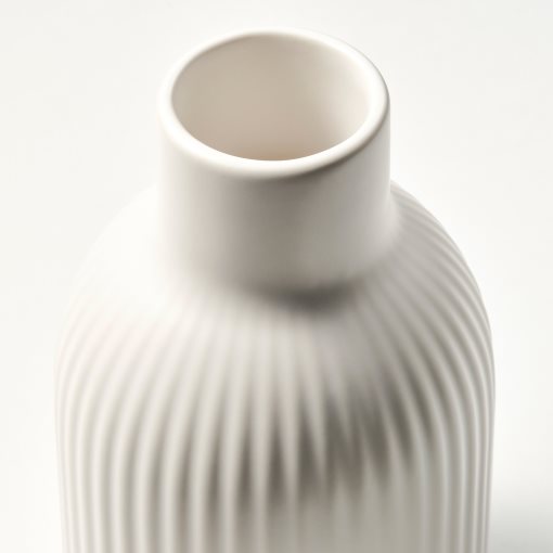 KAPKASTANJ, vase, 15 cm, 206.073.14
