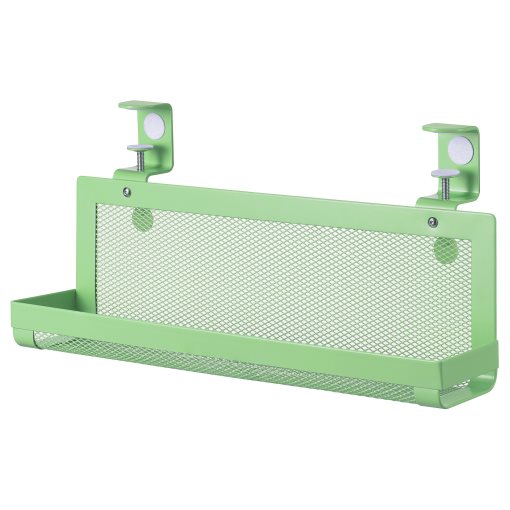 FORSASONG, cable management tray, 38 cm, 206.073.33