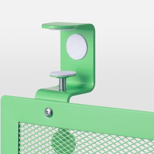 FORSASONG, cable management tray, 38 cm, 206.073.33