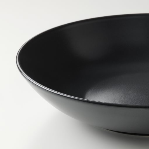 FÄRGKLAR, βαθύ πιάτο, 23 cm, 206.097.99