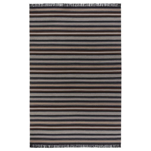 RÅVAROR, rug flatwoven/handwoven, 170x240 cm, 206.109.05