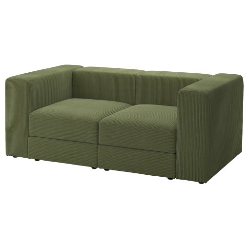 JÄTTEBO, 2-seat modular sofa, 294.714.05