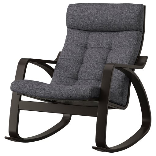 POÄNG, rocking-chair, 295.021.19