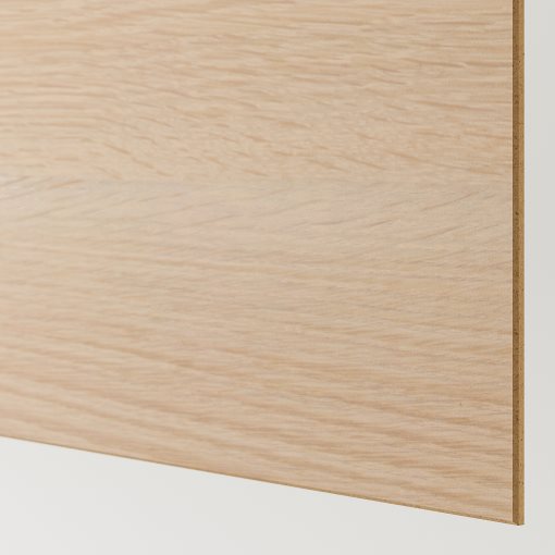 PAX/MEHAMN, wardrobe combination, 200x43x236 cm, 295.026.14