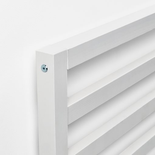 TARVA, bed frame, 140x200 cm, 295.539.72