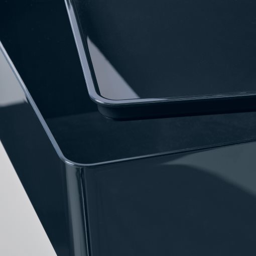 κουτί με καπάκι, 18x26x8 cm, 296.001.67