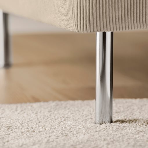 SÖDERHAMN, 4θέσιος καναπές, 296.220.27