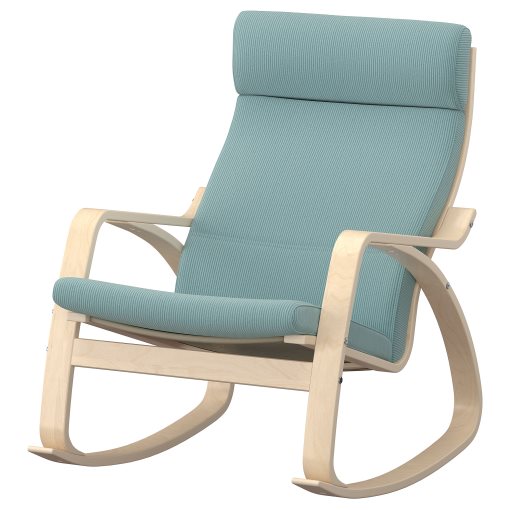 POÄNG, rocking-chair, 296.258.51