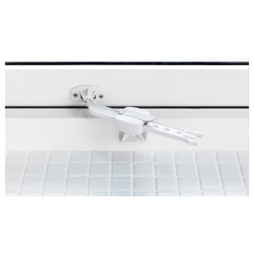 PATRULL, Γάντζος ασφάλισης παραθύρου, 2 τεμ., 300.989.67