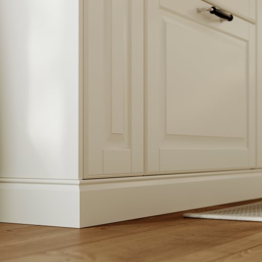 FÖRBÄTTRA, decorative plinth, 302.613.07