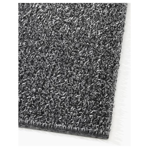 OPLEV, door mat in/outdoor, 50x80 cm, 303.089.94