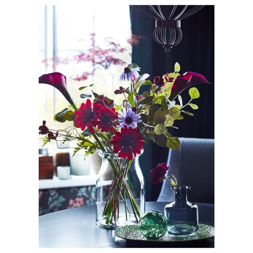 BEGÄRLIG, βάζο, 303.097.81