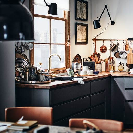 KARLBY, worktop, 186x3.8 cm, 303.351.91