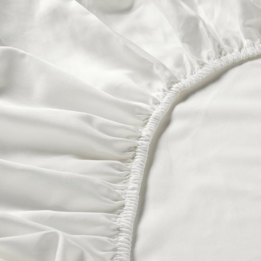 NATTJASMIN, fitted sheet, 303.437.04