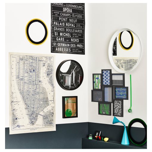 VÄXBO, collage frame for 8 photos, 13x18 cm, 303.529.15