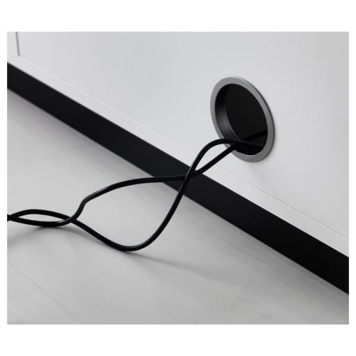 GALANT, ντουλάπι με συρόμενες πόρτες, 303.651.35