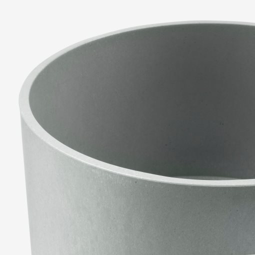 NYPON, plant pot in/outdoor, 19 cm, 303.956.27