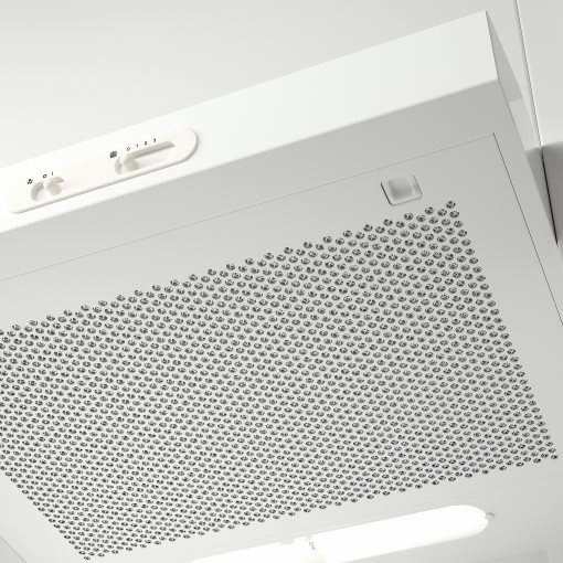 LAGAN, απορροφητήρας τοίχου, 60 cm, 304.013.98