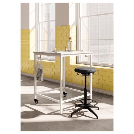 LIDKULLEN, active sit/stand support, 304.457.74