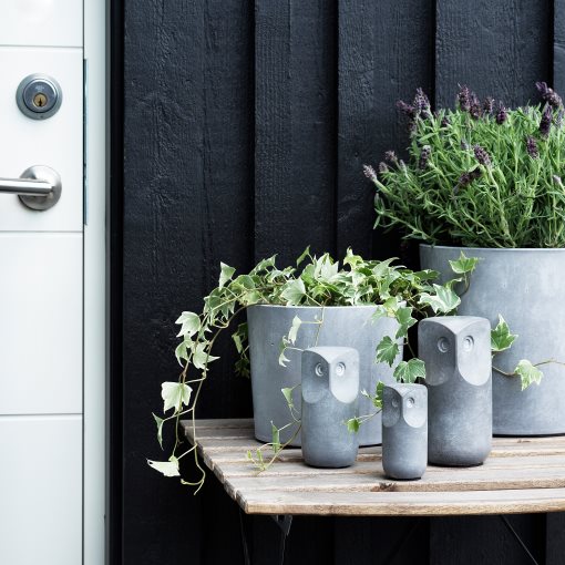 TONAD, decoration set of 3, 304.598.17