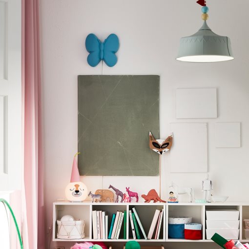 SMÅGÖRA, shelf unit, 304.654.89