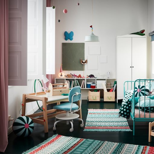 SMÅGÖRA, shelf unit, 304.654.89