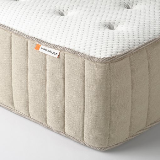 VATNESTRÖM, pocket sprung mattress, extra firm 180x200 cm, 304.784.82