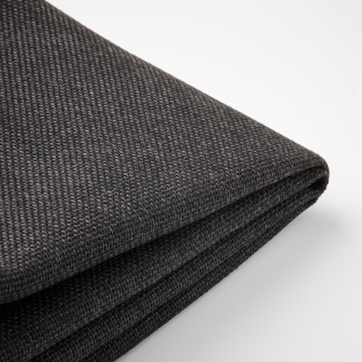 JÄRPÖN, cover for seat/back cushion outdoor, 116x45 cm, 304.834.74