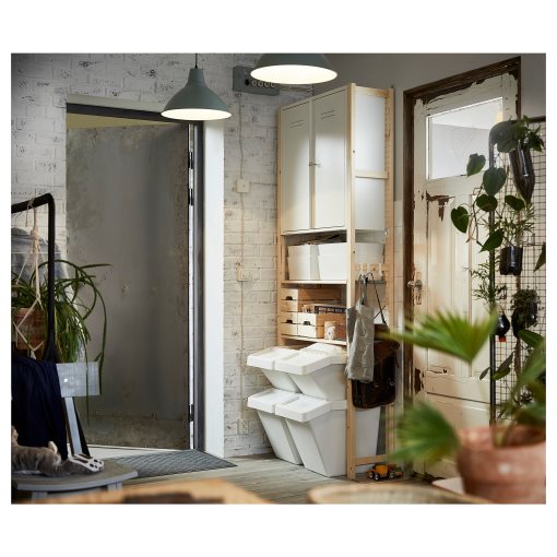 IVAR, πλαϊνή μονάδα, 30x226 cm, 304.846.52