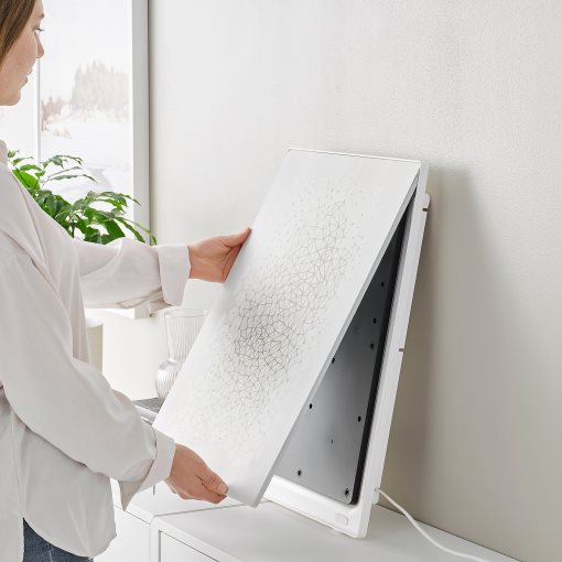 SYMFONISK, picture frame with WiFi speaker, 304.873.25