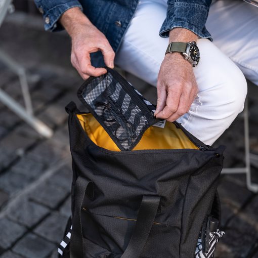 VÄRLDENS, backpack, 26 l, 304.879.24