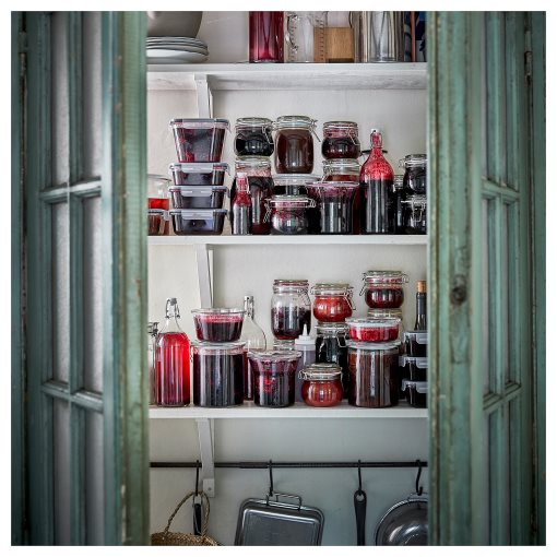 STÖRTSKÖN, scented potpourri/Berries, 90 g, 305.027.45