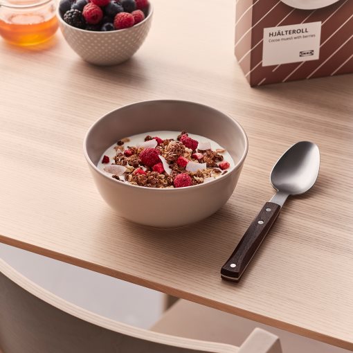 HJALTEROLL, muesli with cocoa and dried berries/RAC certified, 400 g, 305.242.00