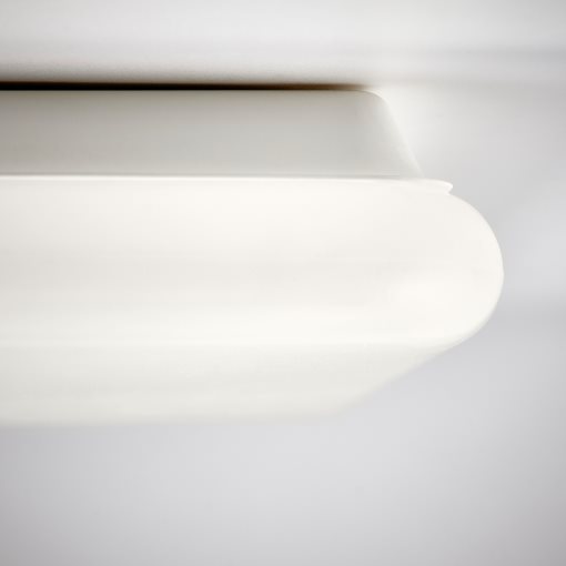 JETSTROM, πάνελ οροφής με ενσωματωμένο φωτισμό LED/έξυπνο συμβατός με ροοστάτη, 100x40 cm, 305.360.62