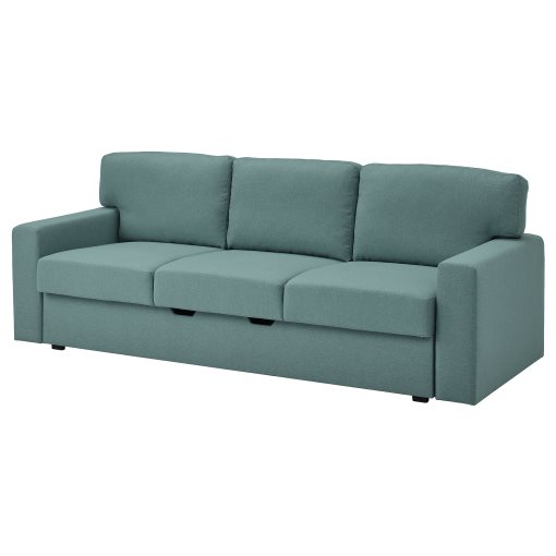 BARSLOV, τριθέσιος καναπές-κρεβάτι, 305.415.82