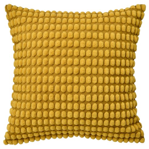 SVARTPOPPEL, cushion cover, 50x50 cm, 305.430.10