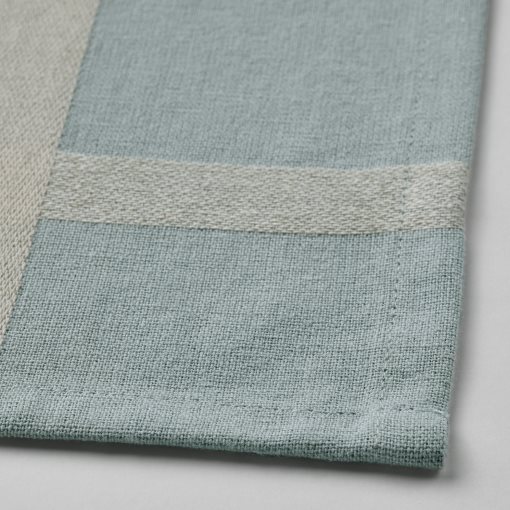 NISSÖGA, τραπεζομάντηλο, 145x240 cm, 305.550.36