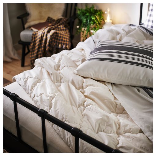 RÅDHUSVIN, duvet warm, 240x220 cm, 305.574.60